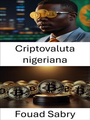 cover image of Criptovaluta nigeriana